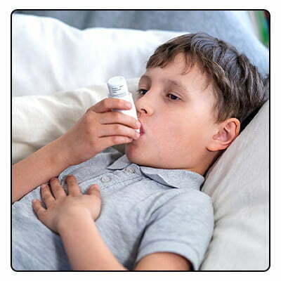 Natural Ways to Reduce Asthma Attack