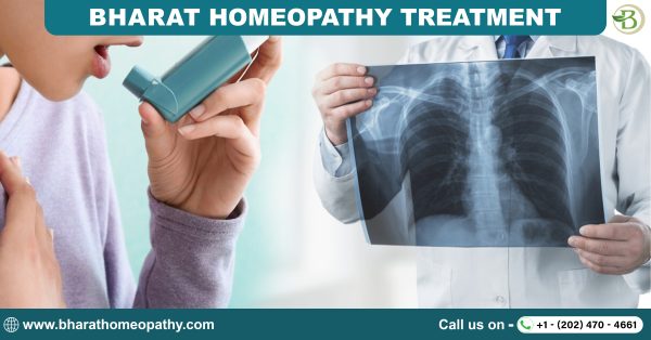 bharat homeopathy asthma treatment