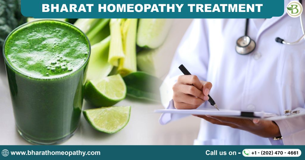 bharat homeopathy kidney treatment