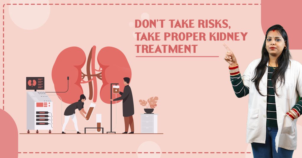 Kidney Disease Treatment